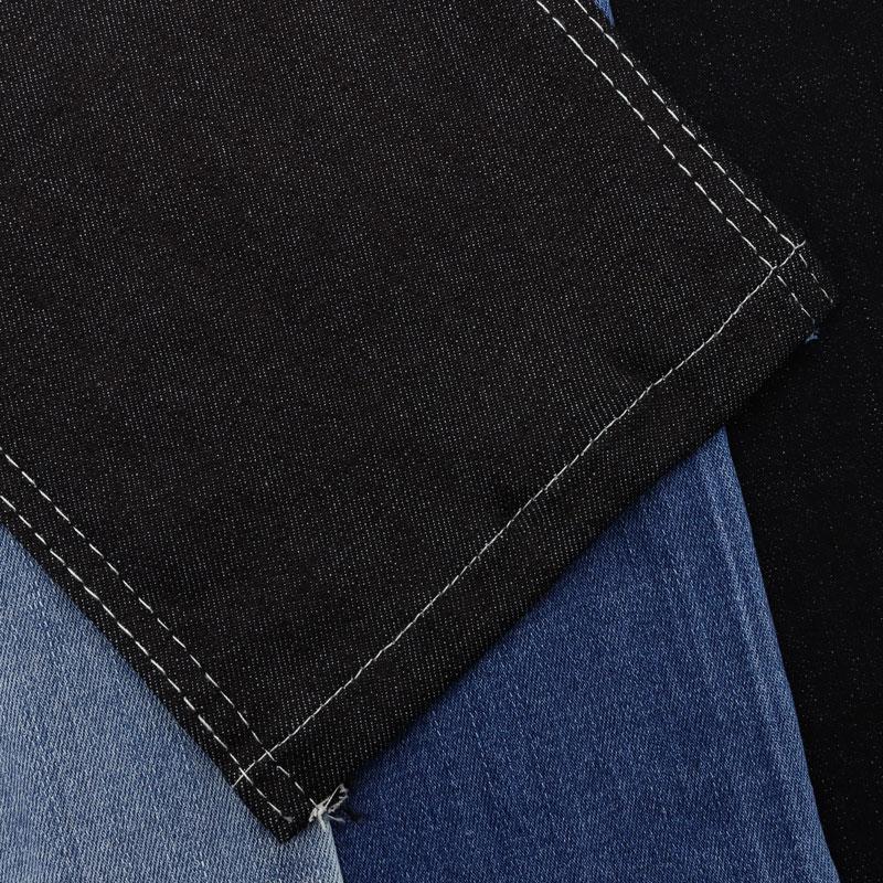 T3318# Wholesale Many Kind Roll Of Raw Denim Fabric