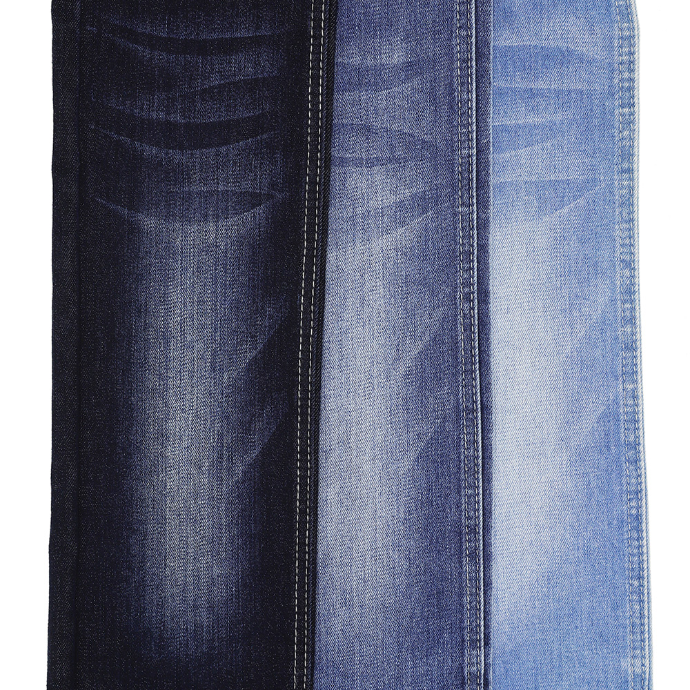 297A-7  68%cotton  10.71oz heavy weight denim fabric for jeans