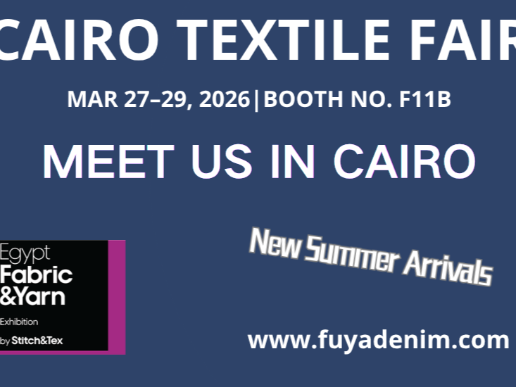 A Brief Guide to Selecting Denim Fabric Manufacturers in China