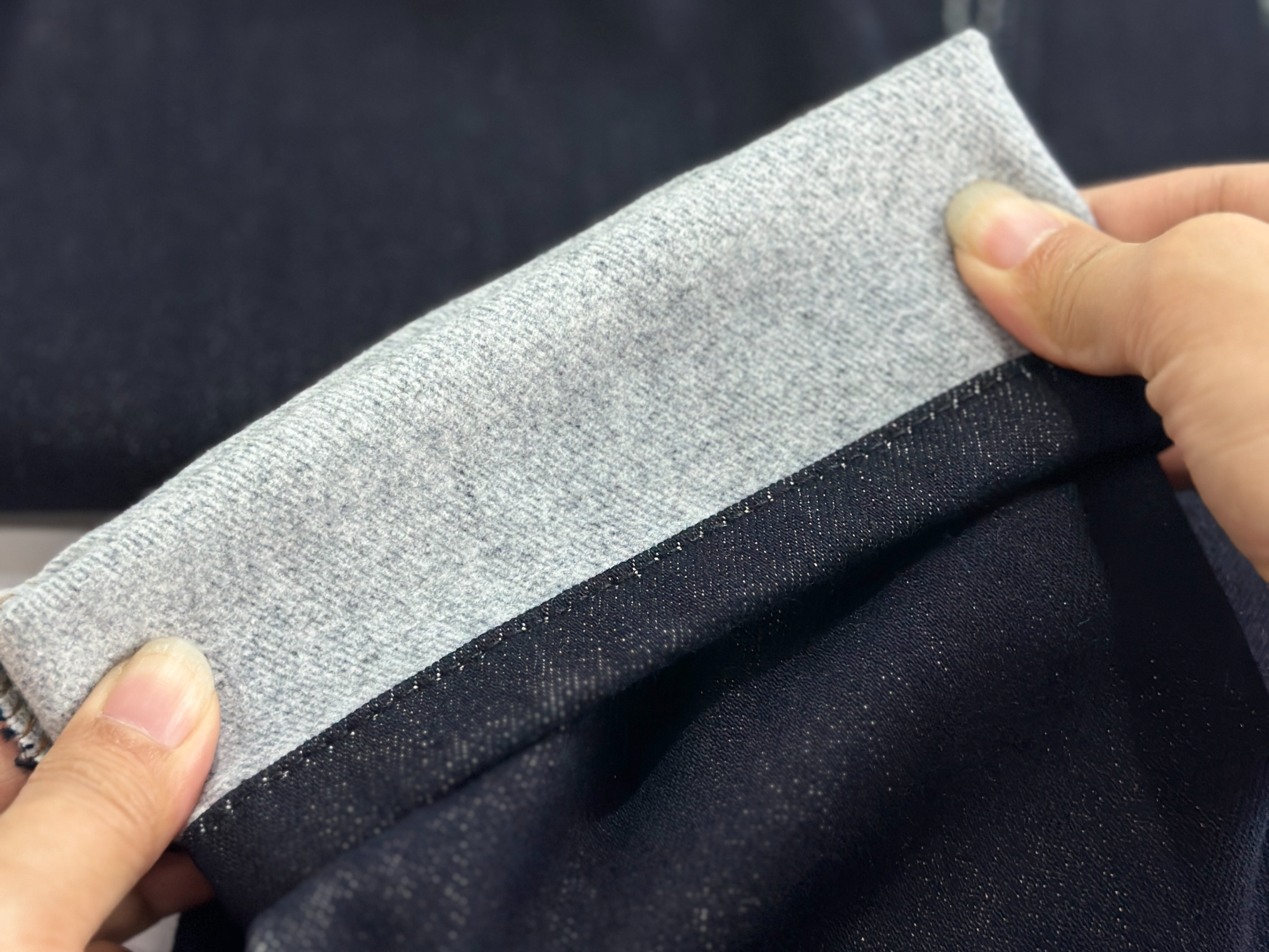 A Brief Guide to Selecting Denim Fabric Manufacturers in China