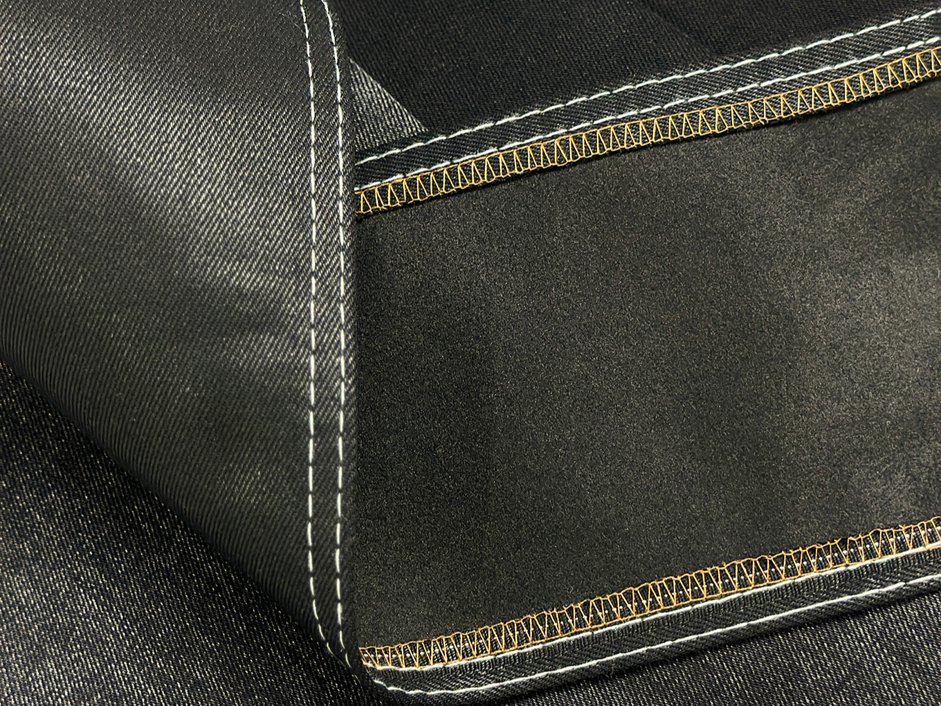 A Brief Guide to Selecting Denim Fabric Manufacturers in China