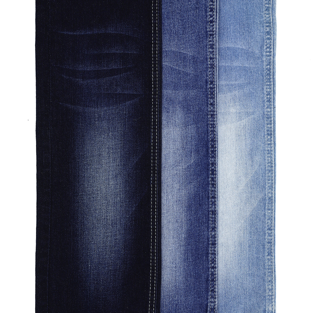 297A-1 cotton stretch 94% cotton high quality denim fabric for jeans