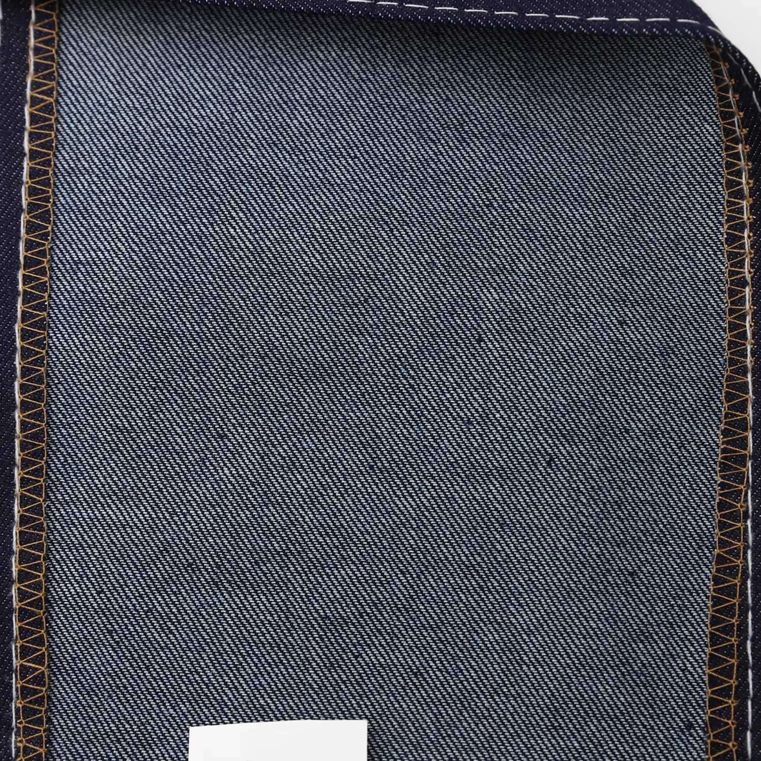 605A-6 60%Cotton 10*21/55 OE Yarn Indigo Color Denim Fabric Wholesale 1